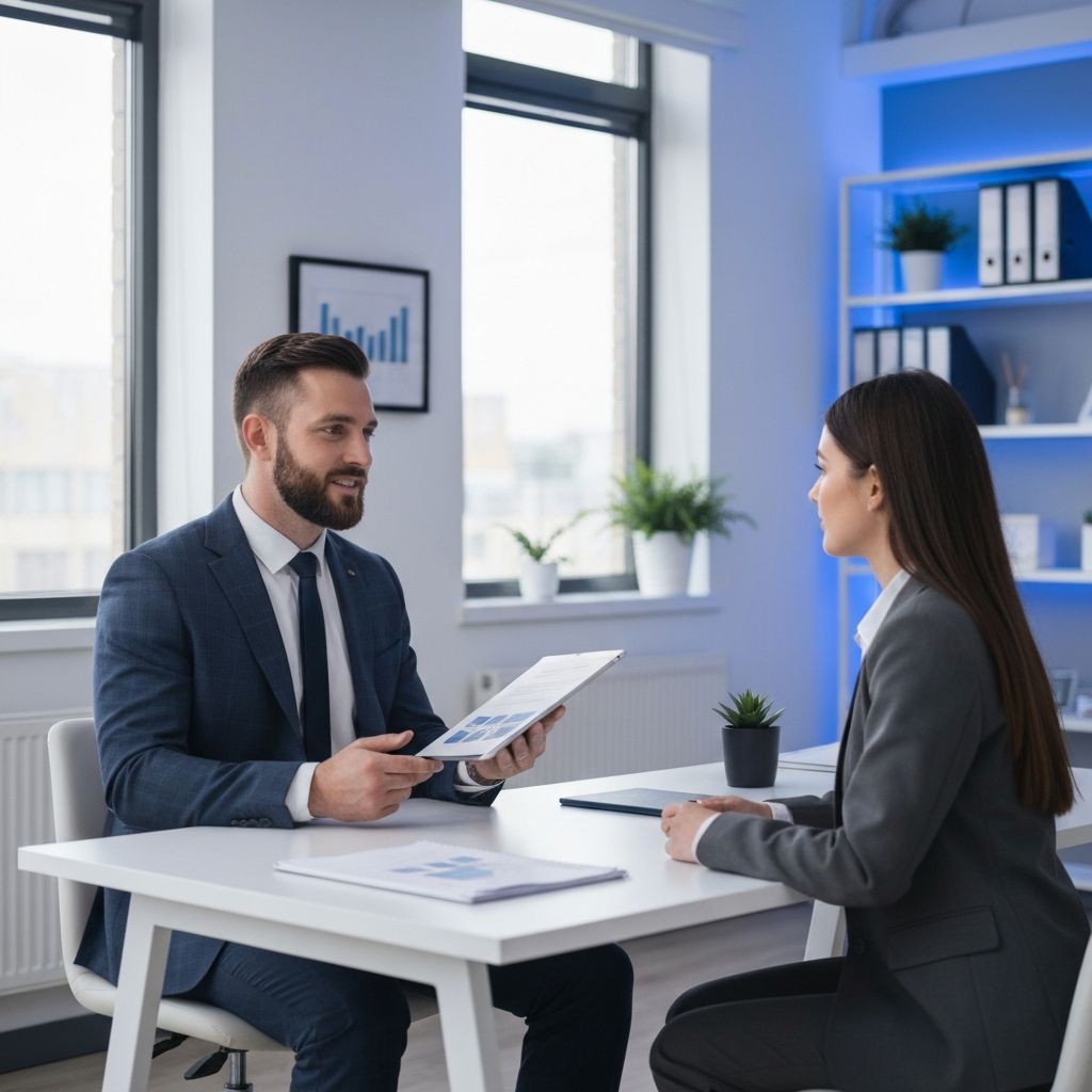 Financial planning